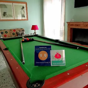 Appartamento Adeste 33, Scicli