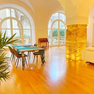  Apartment Giardino Segreto Luxury Italy