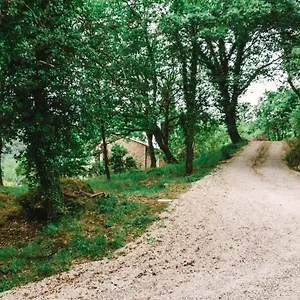 Parulia Alloggio per agriturismo Arezzo