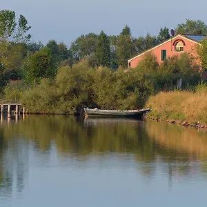 Residenza Le Saline Casa di campagna Comacchio