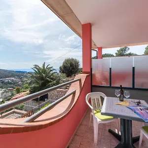 Grazia Appartamento Capoliveri (Isola d'Elba)