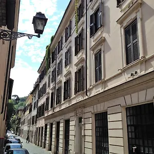  Apartment Casa In Trastevere Italy