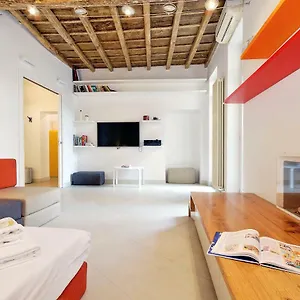  Apartment Reginella Italy