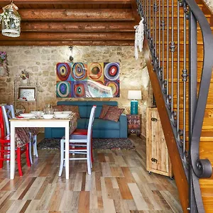 Appartamento Les Petites Maisons D'elise, Scicli